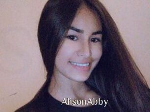 AlisonAbby