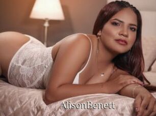 AlisonBenett