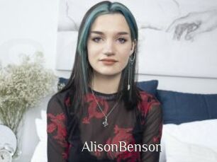 AlisonBenson