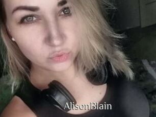 AlisonBlain Shop coquin