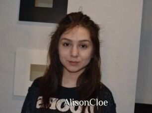 AlisonCloe Shop coquin