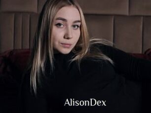 AlisonDex