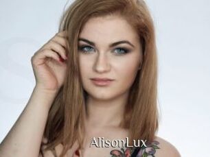 AlisonLux