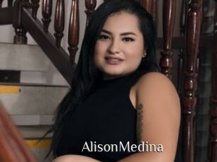 AlisonMedina