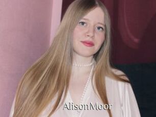 AlisonMoor
