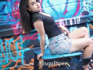 AlisonPiper Shop coquin