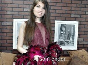 AlisonTender