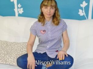 AlisonWiliams