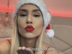 Alison_Bloome Shop coquin