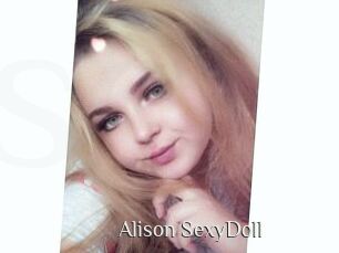 Alison_SexyDoll