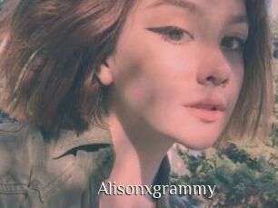 Alisonxgrammy