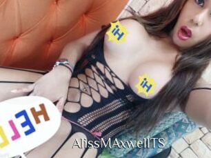 AlissMAxwellTS
