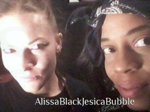 AlissaBlackJesicaBubble