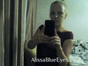 AlissaBlueEyes Shop coquin