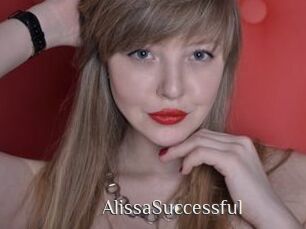 AlissaSuccessful