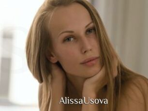 AlissaUsova