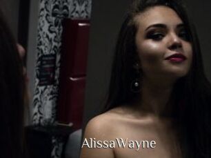 AlissaWayne