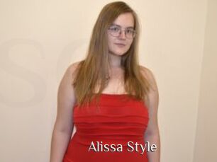 Alissa_Style