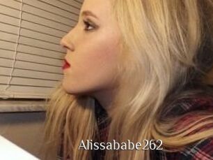 Alissababe262