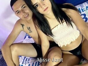 Alisse_dant Shop coquin
