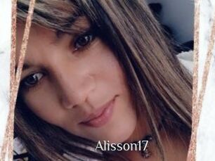Alisson17 Shop coquin