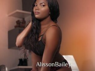 AlissonBailey Shop coquin