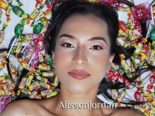 AlissonJordan
