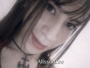 AlissonLee