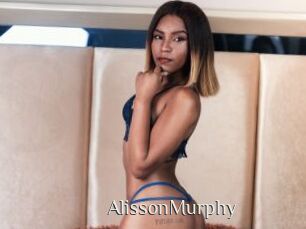 AlissonMurphy