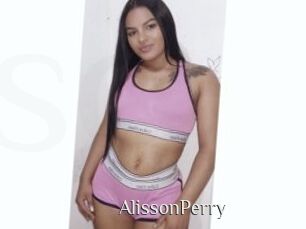 AlissonPerry