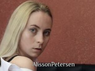 AlissonPetersen