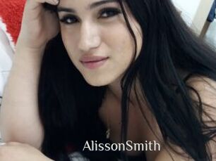 AlissonSmith