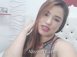 Alisson_Carter