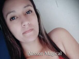 Alisson_Magical