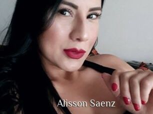 Alisson_Saenz