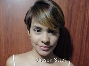 Alisson_Sttel