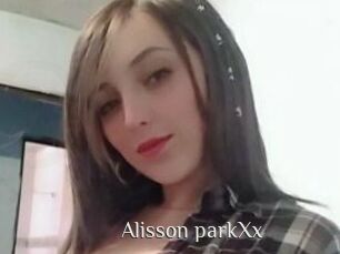 Alisson_parkXx