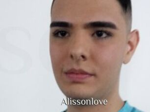 Alissonlove