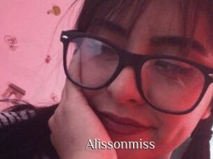 Alissonmiss