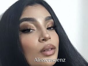 Alissonsaenz