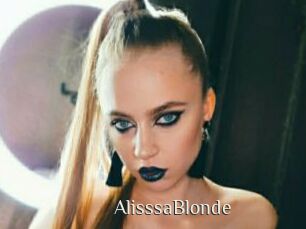AlisssaBlonde
