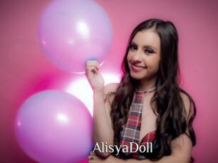 AlisyaDoll