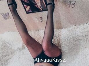 AlivaaaKissZ
