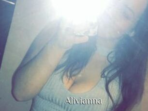 Alivianna Shop coquin
