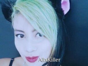 AlixKiller