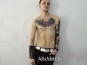 AlixMitch