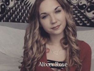 Alixxx_Rose Shop coquin