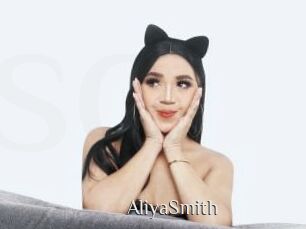 AliyaSmith