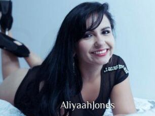 AliyaahJones