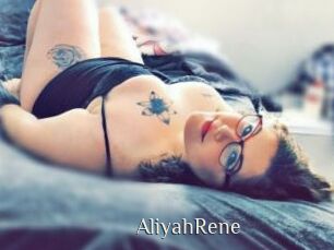 AliyahRene
